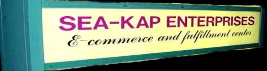 SEAKAP